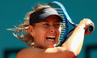 ATP/WTA: Point against the King of Clay: "MaSha" pours Rafa