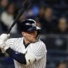 MLB: Yankees send Brandon Drury to the Minor Leagues