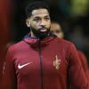 NBA: Cavs: Tyronn Lue considers to let Tristan Thompson start as center