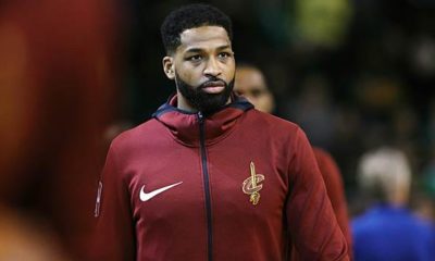 NBA: Cavs: Tyronn Lue considers to let Tristan Thompson start as center