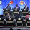 NBA: The Draft Lottery Explains: Procedure, Appointment and the Chances for the No.1 Pick