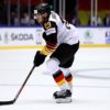 Ice Hockey World Championship: Germany v Canada live on TV and live stream today