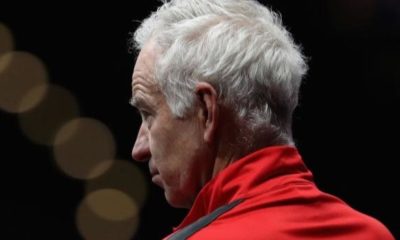 ATP: Williams-Sister Duel: John McEnroe rejects Donald Trump's million-dollar offer