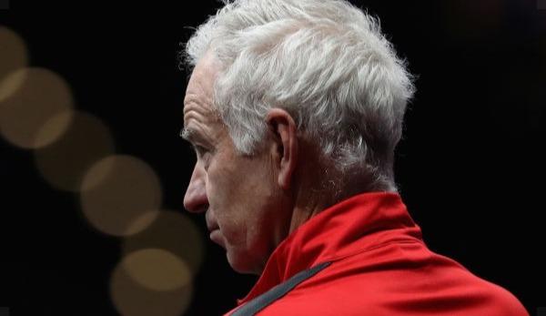 ATP: Williams-Sister Duel: John McEnroe rejects Donald Trump's million-dollar offer