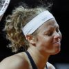 WTA: Laura Siegemund fails in first round of Rome