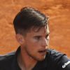 ATP: Thiem defeated with Johnson Zverevs in the double of Rome