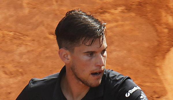 ATP: Thiem defeated with Johnson Zverevs in the double of Rome