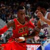 NBA: Dennis Schröder fires rumours of bills of exchange