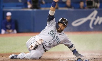 MLB: Seattles Robinson Cano banned for 80 games