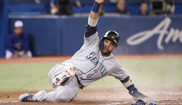 MLB: Seattles Robinson Cano banned for 80 games