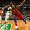 NBA: Despite LeBron Gala - the Celtics also win Game 2!