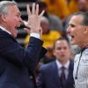 NBA: Too much iso-ball from the Rockets? Coach D'Antoni defends himself