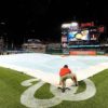 MLB: National Yankees game abandoned due to rain