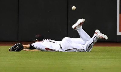 MLB: Diamondbacks: Pollock fails with thumb fracture for weeks