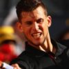 ATP: Dominic Thiem on Paris: "The next logical goal is the final".