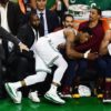 NBA: Marcus Smart leads Celtics to second victory - The King of Clichés