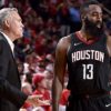 NBA: The Rockets before Game 2 against the Warriors: The Iso-Ball is not the problem