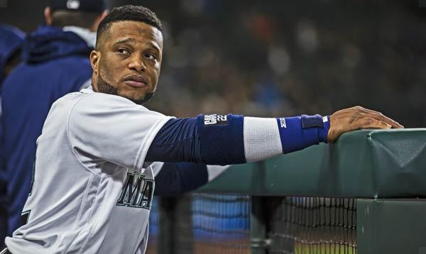 MLB: Seattle Mariners and the doping case Robinson Cano