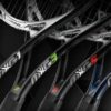 Service: Head expands the MxG Racket family by two new members