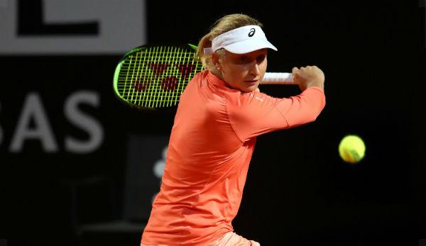 WTA: Daria Gavrilova: Distortion of competition after a late night victory?