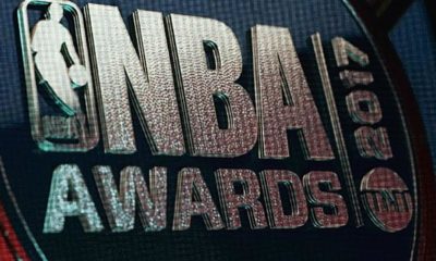 NBA: NBA Awards 2018: Candidates, Date, Winners, Broadcast, Livestream