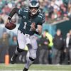 NFL: Podcast: Quarterback Ranking and the NFC East