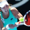 WTA: Missed doping tests: Alizé Cornet case closed