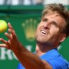 ATP: Peter Gojowczyk failed in Rome round of 16