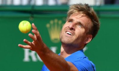 ATP: Peter Gojowczyk failed in Rome round of 16