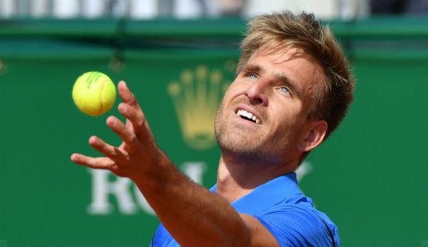 ATP: Peter Gojowczyk failed in Rome round of 16