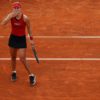 WTA: Angie Kerber storms into the quarter-finals of Rome