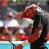 ATP: Injury to Juan Martin del Potro! Indian Wells Champ must give up