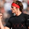 ATP: Eleventh victory in a row! Alexander Zverev reaches quarter-finals