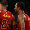 NBA: Smith: Because of us LeBron James Hero has to play ball