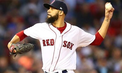 MLB: Red Sox first team with 30 victories