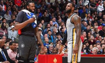 NBA: LeBron James and Ty Lue wanted DeAndre Jordan in February