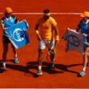 ATP: Advance at the NextGen Finals: No more towel servants!