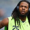 NFL: 49ers: Richard Sherman "fit for training camp"