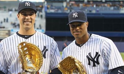 MLB: Ex-All-Star Teixeira not surprised about doping case Cano