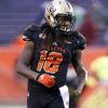 NFL: Seahawks: Shaquem Griffin signs rookie contract