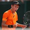 French Open: Last wildcard fixed for main field