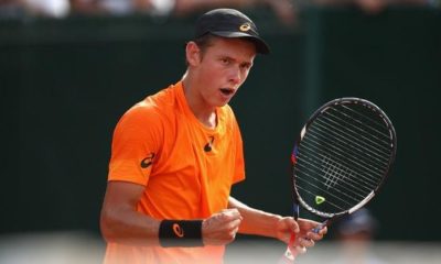 French Open: Last wildcard fixed for main field