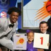 NBA: What do the Phoenix Suns do with the first pick of the drag: Ayton or Doncic?