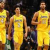 NBA: Media: No Los Angeles Lakers player is untouchable