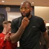 NBA: DeMarcus cousins leaves New Orleans open and wants to play for titles