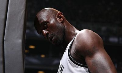 NBA: Legends Series: Kevin Garnett - The Gamechanger