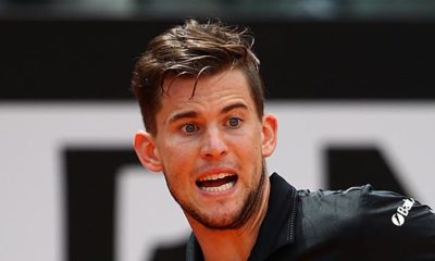 ATP: Thiem in Lyon, Wawrinka in Geneva for the final Paris fine-tuning