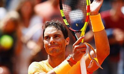 ATP: Final! Rafael Nadal wins 51st duel with Novak Djokovic in Rome