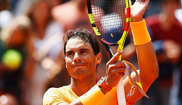 ATP: Final! Rafael Nadal wins 51st duel with Novak Djokovic in Rome