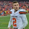 NFL: Ex-Browns quarterback Johnny Manziel to play in the CFL